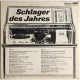 Schlager Des Jahres 3