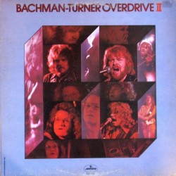 Bachman-Turner Overdrive II