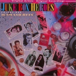 Juke Box Heroes Volume One