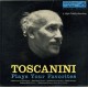 Toscanini Plays Your Favorites