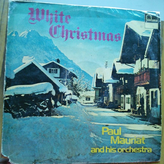 The Christmas Album