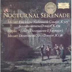 Nocturnal Serenade