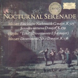 Nocturnal Serenade