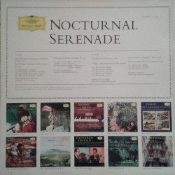 Nocturnal Serenade