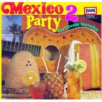 Mexico Party 2