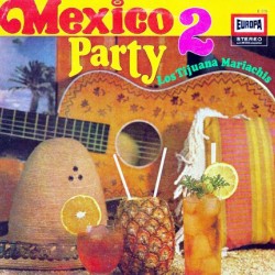 Mexico Party 2