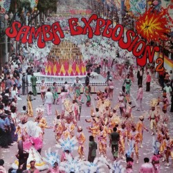 Samba Explosion 2