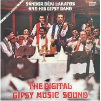 The Digital Gipsy Music Sound