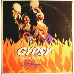 Gypsy Campfires