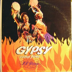 Gypsy Campfires