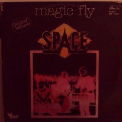 Magic Fly