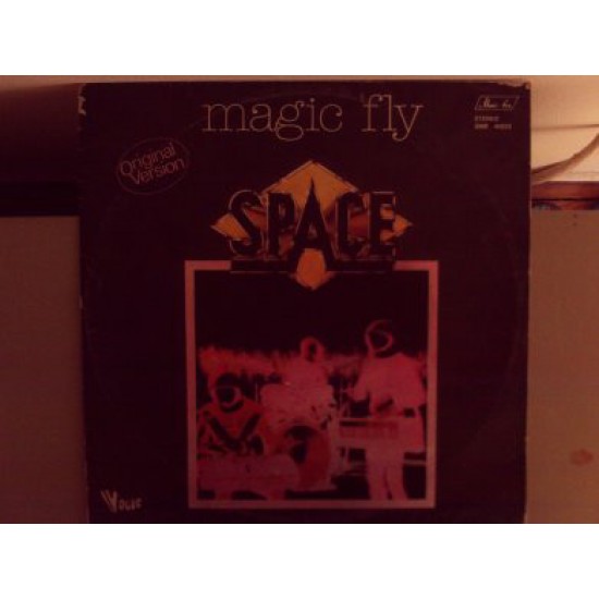 Magic Fly