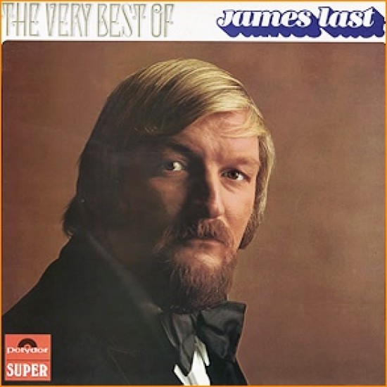 The Very Best Of James Last