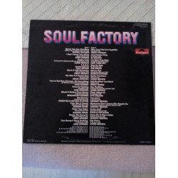 Soul Factory