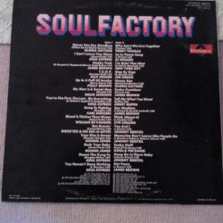 Soul Factory