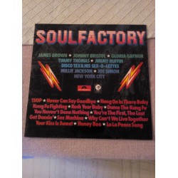 Soul Factory