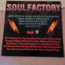 Soul Factory