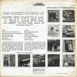 The Sweet Sounds Of Tijuana