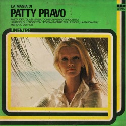 La Magia Di Patty Pravo