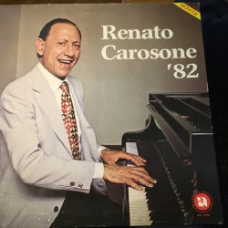 Renato Carosone '82