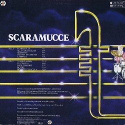 Scaramucce