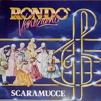 Scaramucce