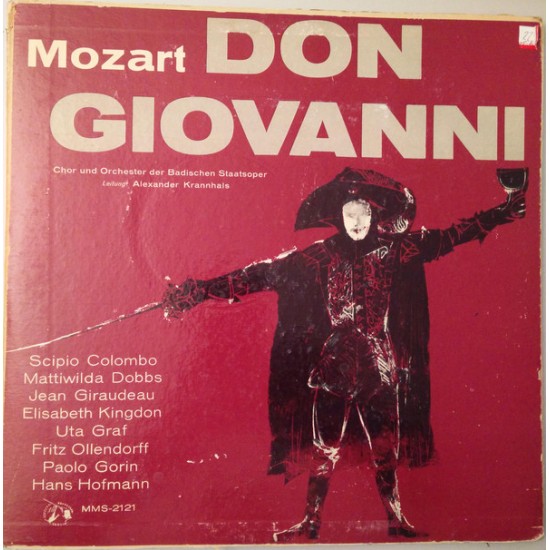 Don Giovanni