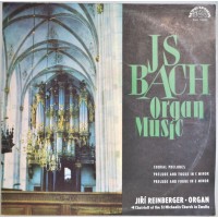 Organ Music