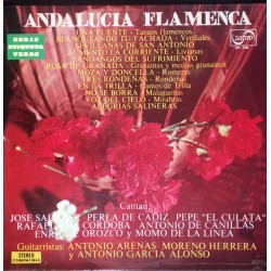 Andalucia Flamenca