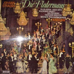 Die Fledermaus (Querschnitt)