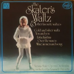 The Skater's Waltz