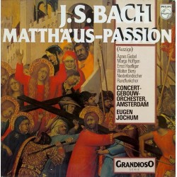 Matthäus-Passion