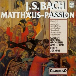 Matthäus-Passion