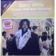 Best Of Barry White & Love Unlimited Orchestra