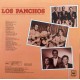 15 Autenticos Exitos Los Panchos Vol. II