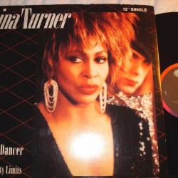 Private Dancer / Nutbush City Limits