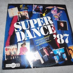 Super Dance '87