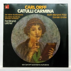 Catulli Carmina