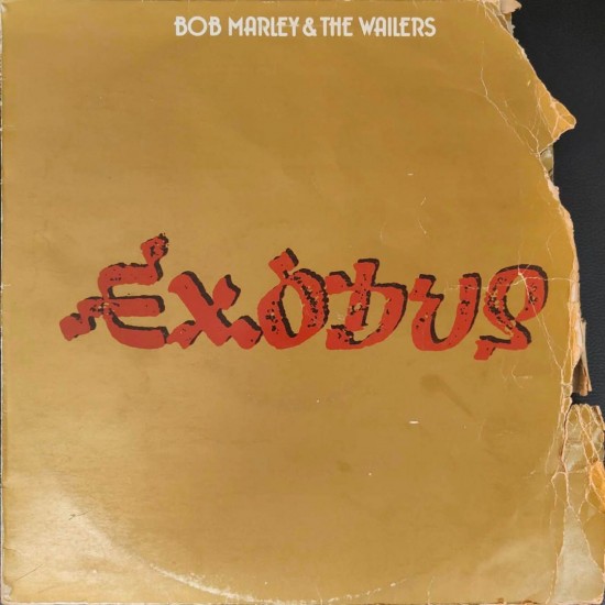 Exodus-Bob Marley & The Wailers
