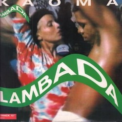 Kaoma – Lambada