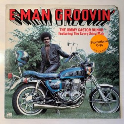 E-Man Groovin'