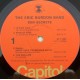 Sun Secrets-The Eric Burdon Band