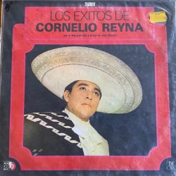 Los Exitos De Cornelio Reyna