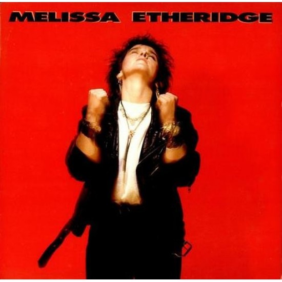 Melissa Etheridge