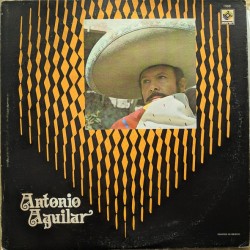 Antonio Aguilar