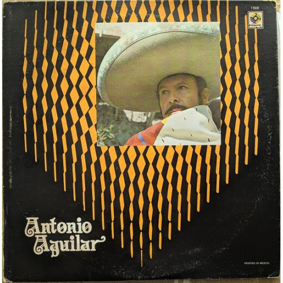 Antonio Aguilar