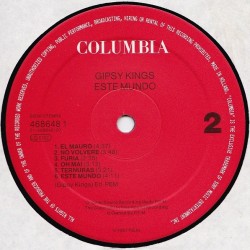 Gipsy Kings – Este Mundo