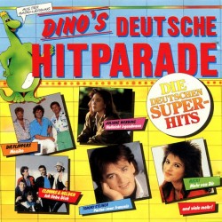 Dino's Deutsche Hitparade