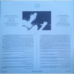 Concerto For Violin And Orchestra / Концерт за цигулка и оркестър