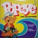 Popeye: The Sailor Man